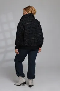 Бомбер 6227 Fabrika