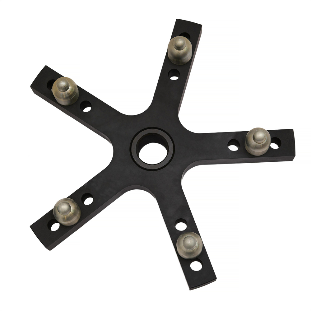 B-W-0600000 Набор адаптеров B-P.02.20.00 для VT-75