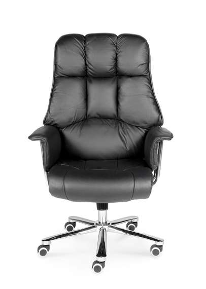 Кресло руководителя Президент кожа