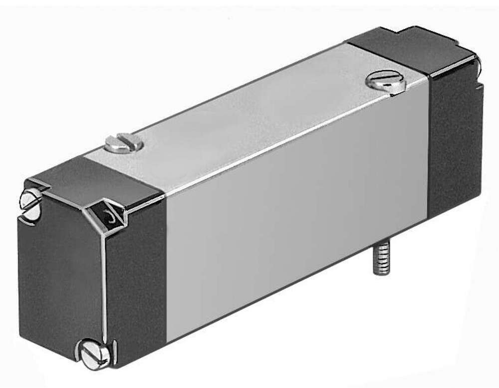 VL-5/2-5,0-B Пневмораспределитель