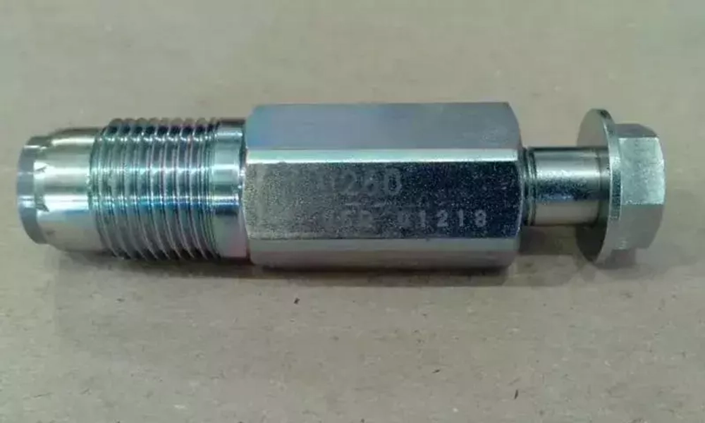 аварийный клапан hd78 в Пензе +7 8412 518302