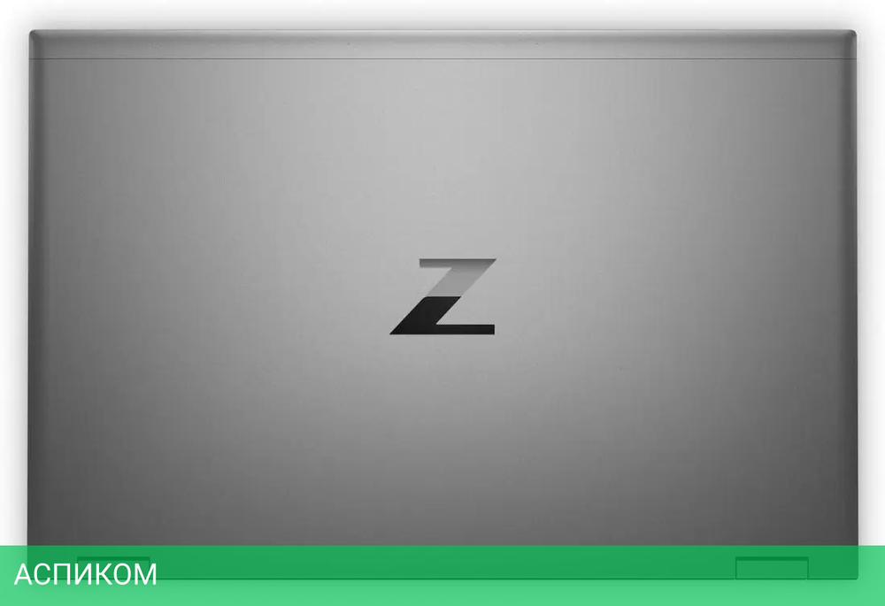 Ноутбук HP ZBook Fury 17 G8 4A6B4EA