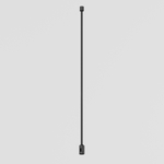 Крепление потолочное 740 мм Maytoni Flexity TRA200C-L740-11B