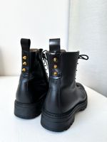 Кожаные ботинки Jarrett, 34,5