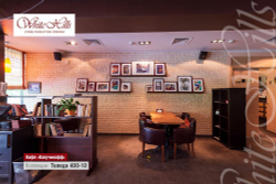 Искусственный камень White Hills, коллекция Толедо