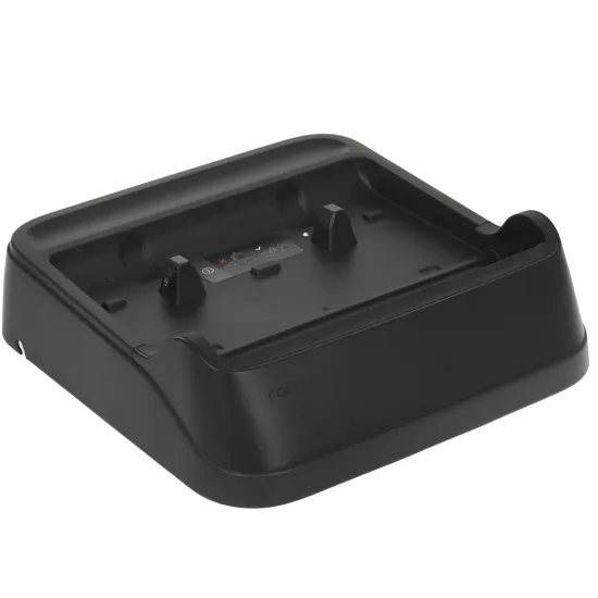 Моющий пылесос вертикальный Roborock F25 RT