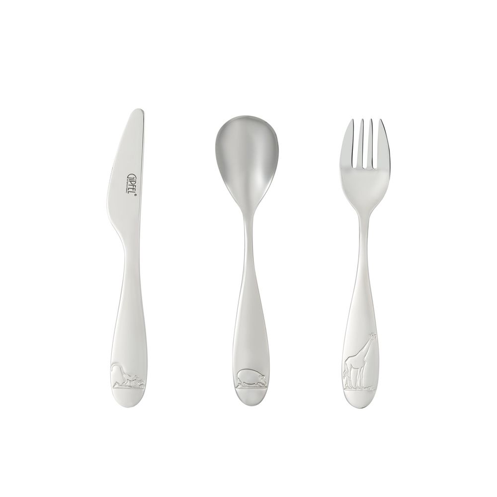 Набор столовых приборов Gipfel 8638