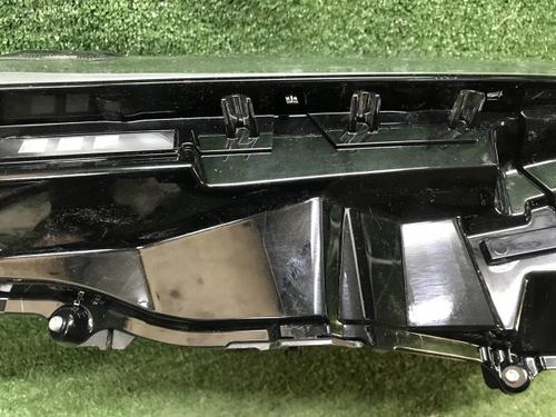 Фара левая Lexus RX 4 (2019-2022) LED