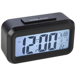 Часы электронные HOMESTAR HS-0110 черные