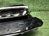 Битая Фара правая Mercedes E W213 (2020-2023) LED