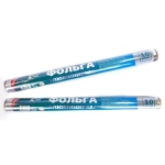 Фольга Особо прочная 44см*10м 14мкм ДС-221