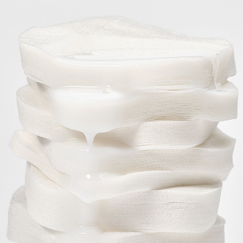 Mediheal Ультра увлажняющие тонер-пэды с коллагеном Collagen Ampoule Pad