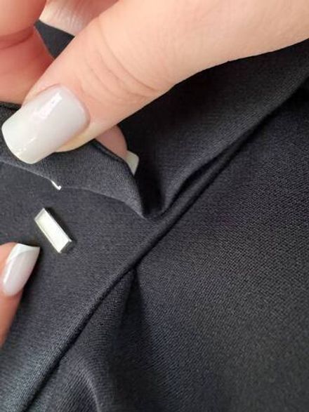 Костюм УК-407-2 Fabrika