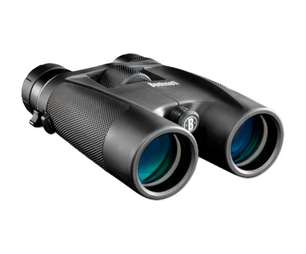 Бинокль Bushnell PowerView 8x-16x 40