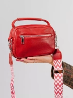 сумки через плечо