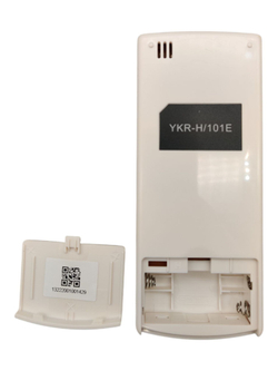 Пульт Dahatsu YKR-H/101E для кондиционеров
