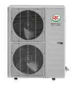 Классическая сплит-система напольно-потолочного типа серии ESPERTO 2026 ES-F 36HREX/ES-E 36HEX (комплект)