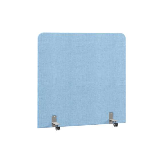 Акустическая перегородка на роликовых опорах RA.R-140/140  1400х28х1400 RAND Acoustic