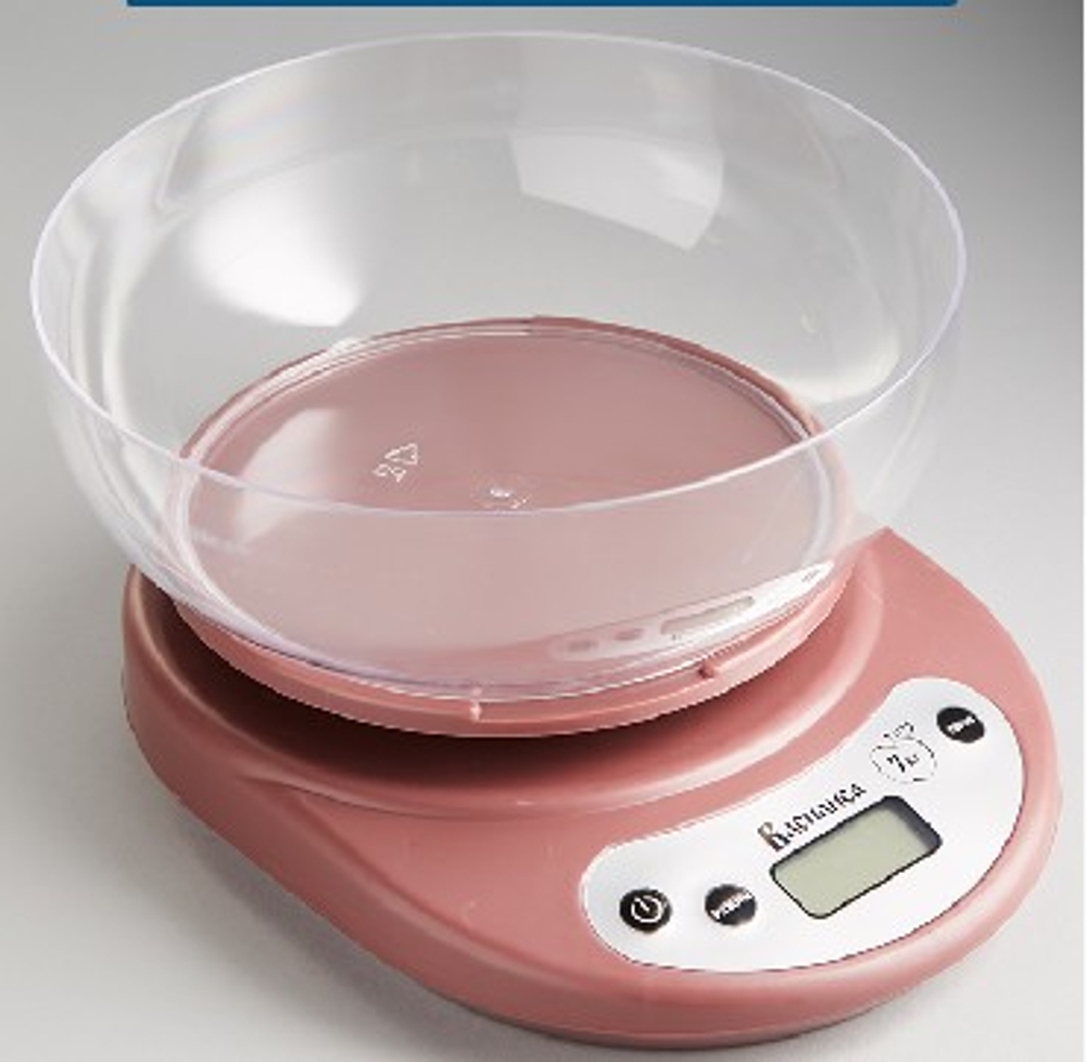 Весы ВАСИЛИСА ВА-010