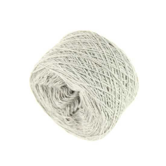 Пряжа KNOLL YARNS 11,5/2 Nm Samarkand Tweed тонкий (75% шерсть 25% шелк), грамм