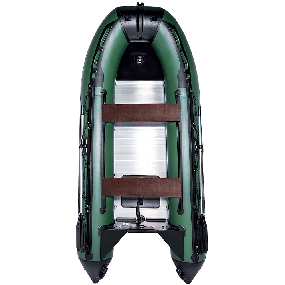 Лодка ПВХ SMarine SDP Max 380