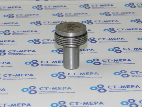 Калибр–пробка М36х2 6Н НЕ