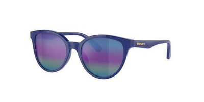 Солнцезащитные очки Versace - голубой(VK4427U)
