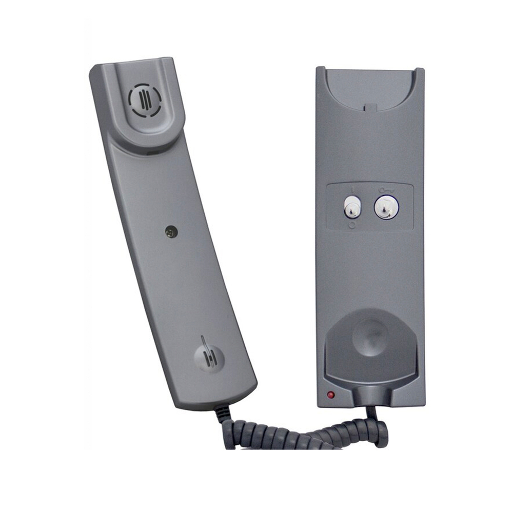 УКП-12G аудиотрубка Vizit