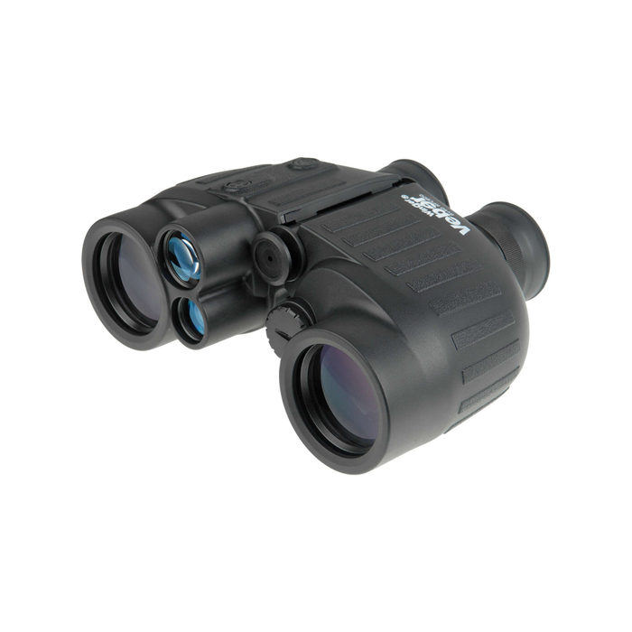 Бинокль Veber Winger 8x40 RFС800 с лазерным дальномером