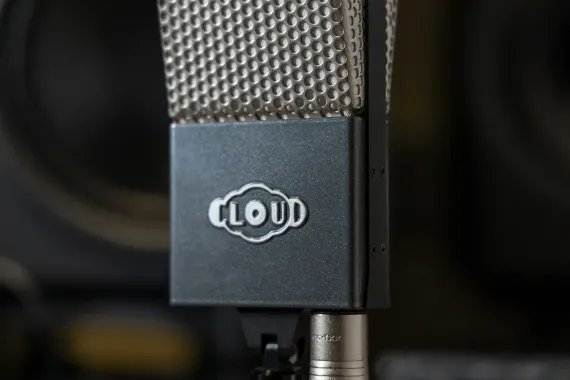 Cloud Microphones JRS-34 Passive