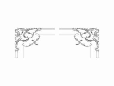 Узел RODECOR 66107RC