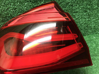 Фонарь левый внешний BMW 3er F30 (2015-2020) LED