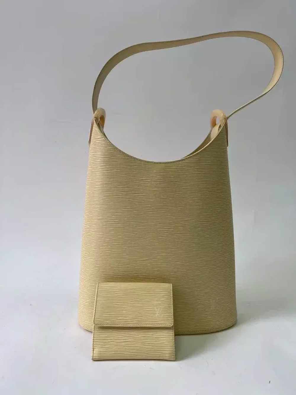 Сумка с портмоне Louis Vuitton