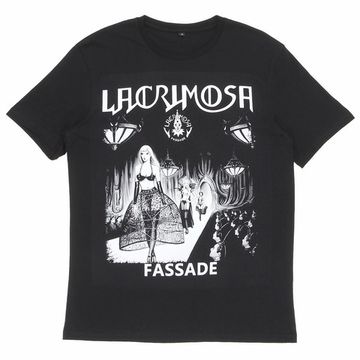 Футболка Lacrimosa Fassade (853)