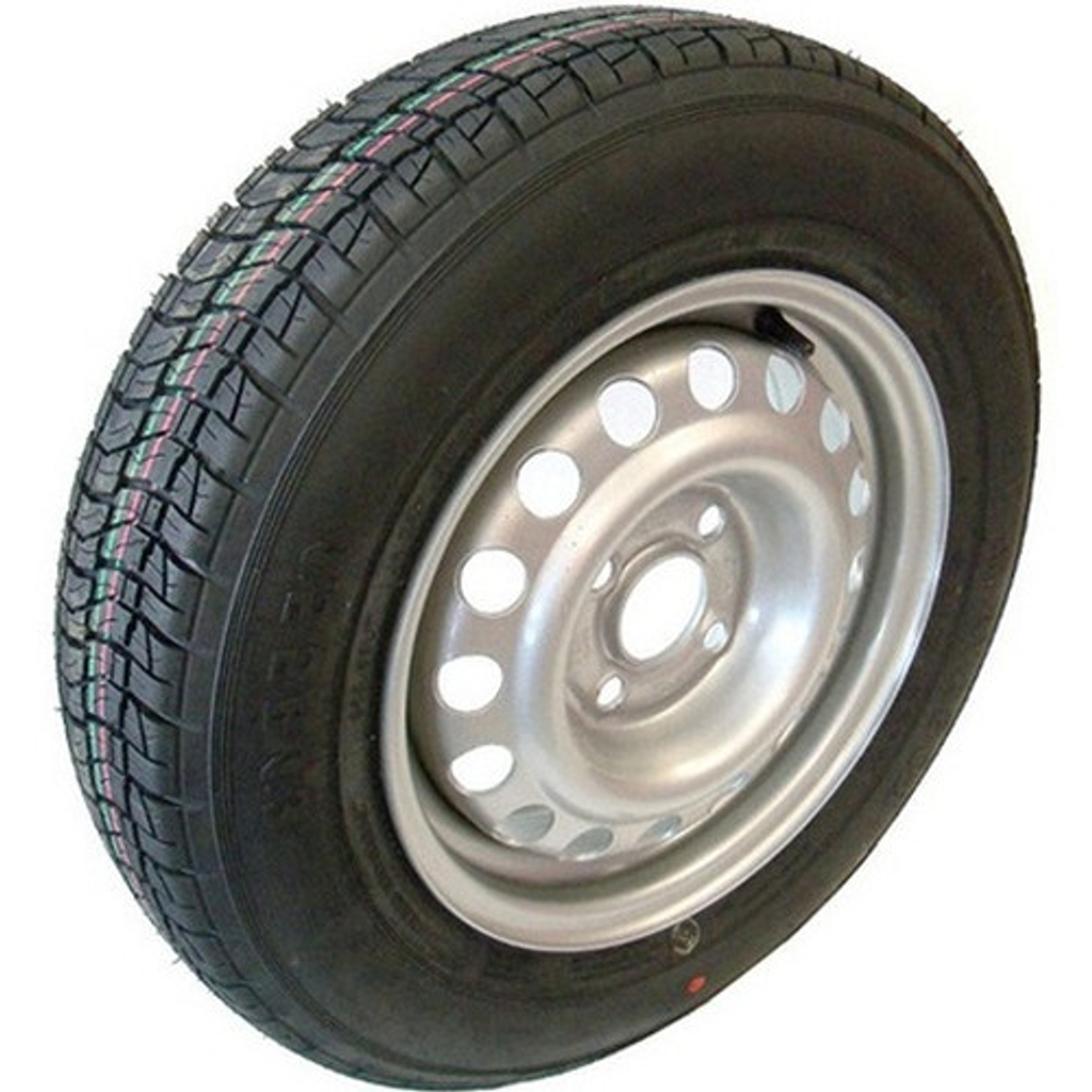 Легкогрузовая шина ROSAVA TRL-502 165R13C 96N