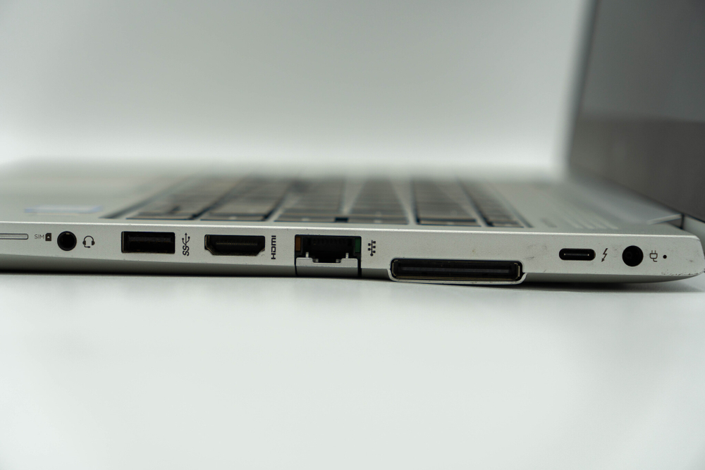 Ноутбук HP EliteBook 840 G5 ( i7-8650U )