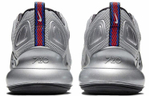 Кроссовки Nike Air Max 720 Space-Themed