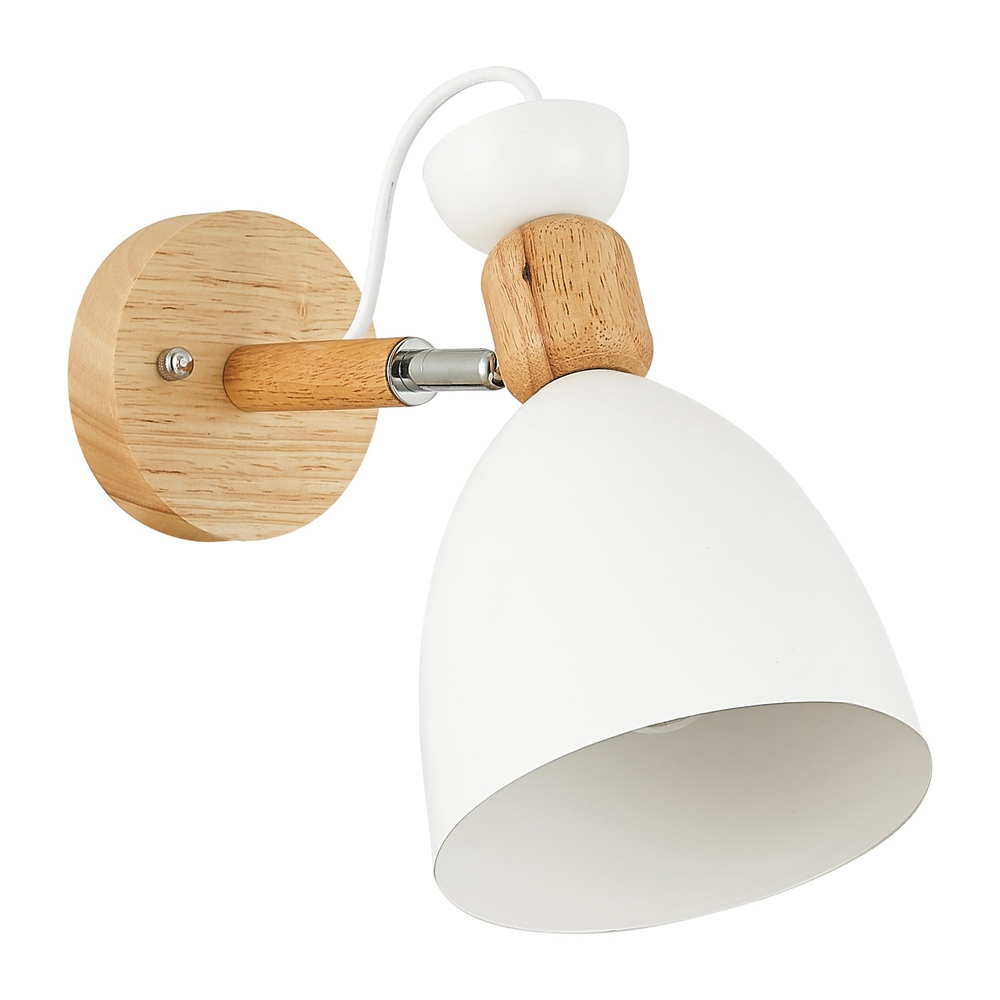 Светильник настенный BALCAMO E27 1х60W
