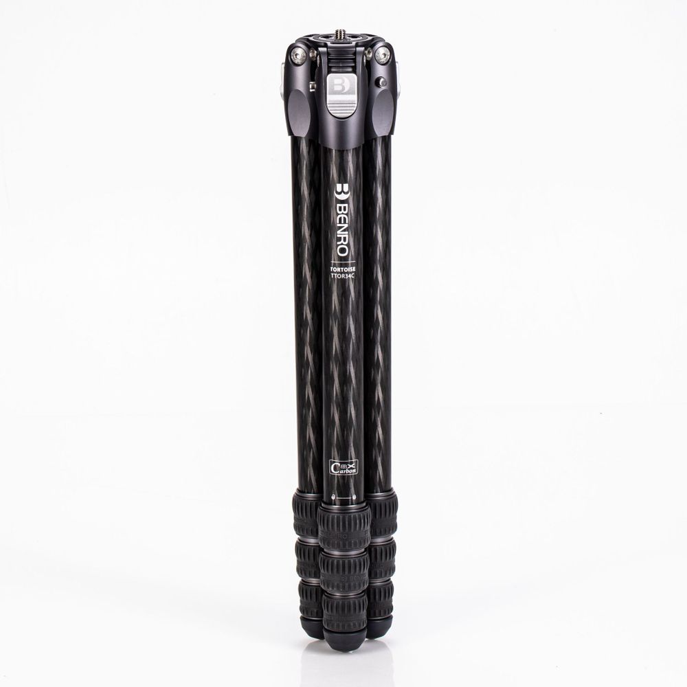 Штатив Benro TTOR34C карбоновый