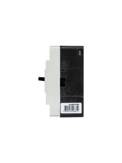 Выключатель автоматический 3п 63/25А 25кА ВА-99М PROxima EKF mccb99-63-25m