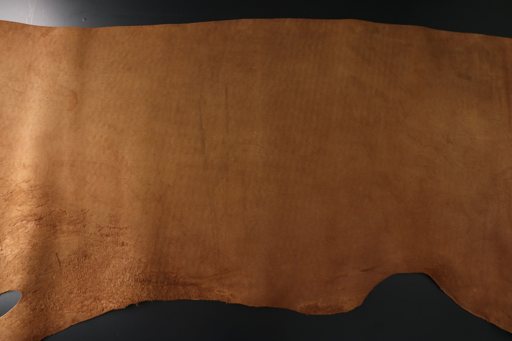 2,4-2,6 Юфть коньяк 178 дм² (КЛ)