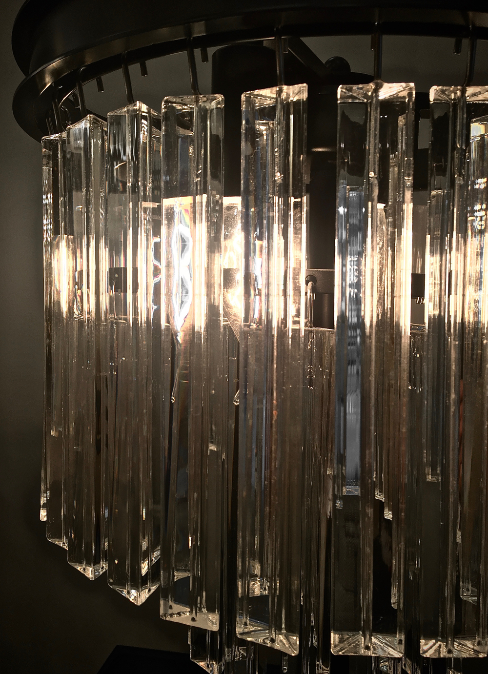 Настольная лампа Odeon