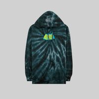  Толстовка мужская Ripndip Catman артикул:RND4949 - купить в магазине Дайс