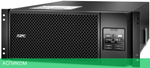 Источник бесперебойного питания APC Smart-UPS SRT 6000VA RM 230V (SRT6KRMXLI)