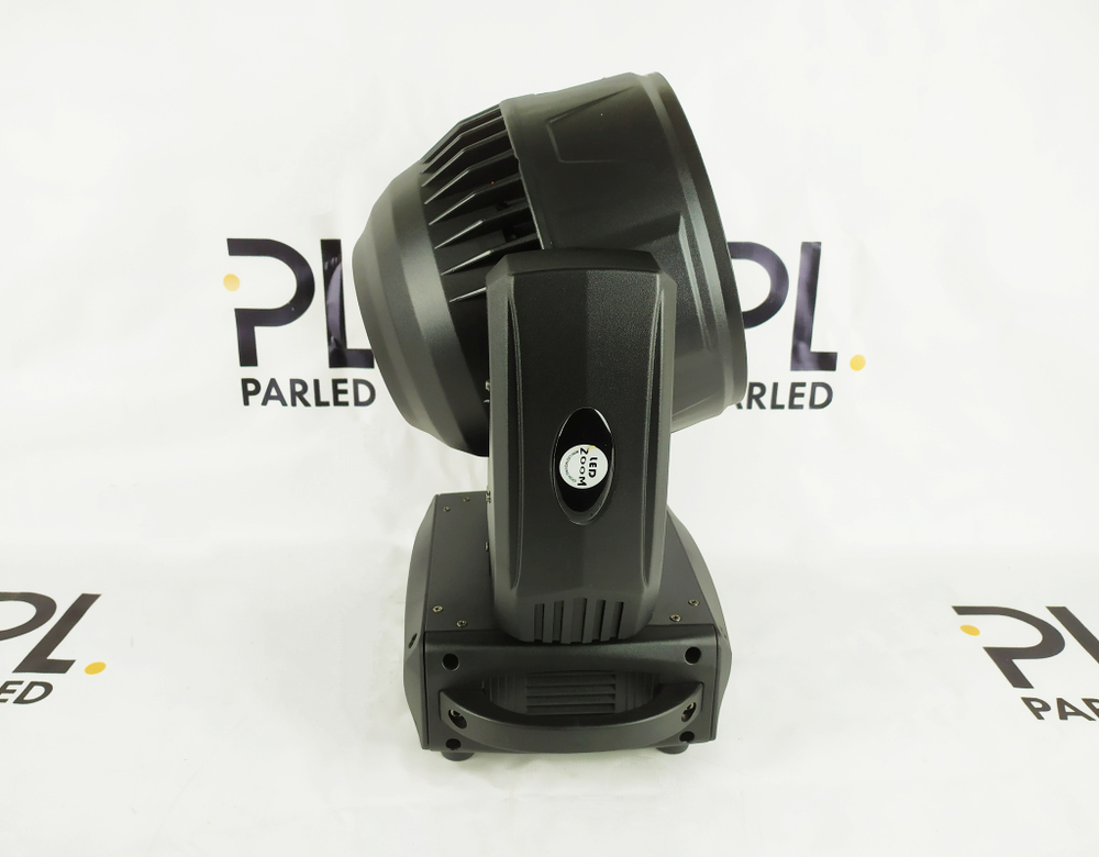 Led Wash + Beam Zoom 19x15 RGBW - купить по выгодной цене | PARLED.ru