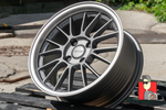 Комплект дисков Rays 15x7 et35 4x100