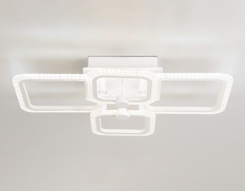 Потолочная люстра Ambrella Light FA FA5309
