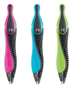 Циркуль пластик с грифелем KID'Z с безопасной иглой (Maped)