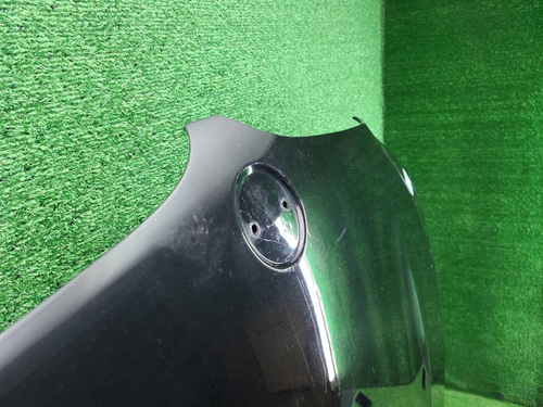 Капот BMW X3 G01 (2017-2024)