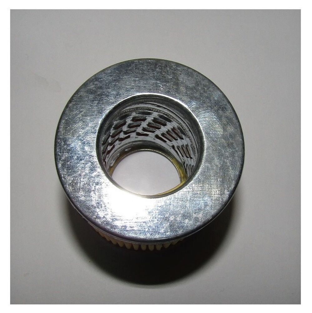 Фильтр масляный (картридж) турбокомпрессора Ricardo R6105; TDK 56-170 6LT/Turbocharger oil filter